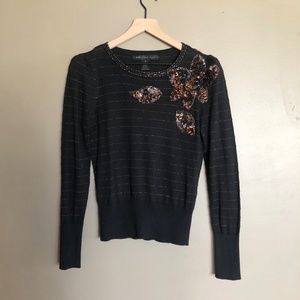 2000's Marc Jacobs Party Sweater